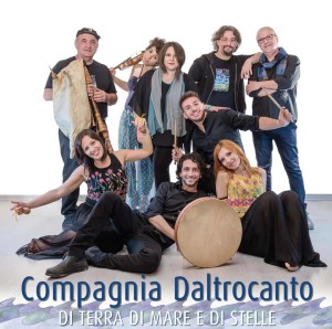Compagnia Altro Canto Frazzano Folk Fest 2019